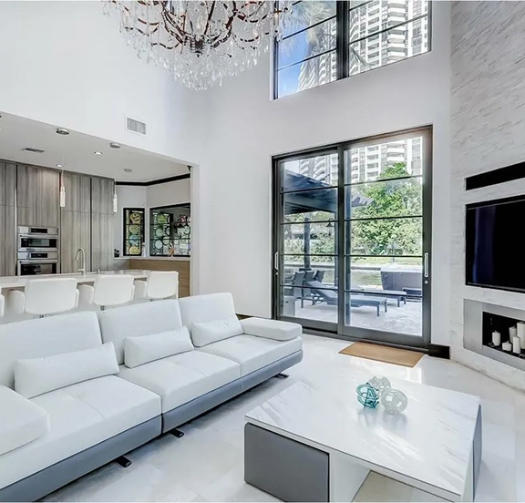 explore properties