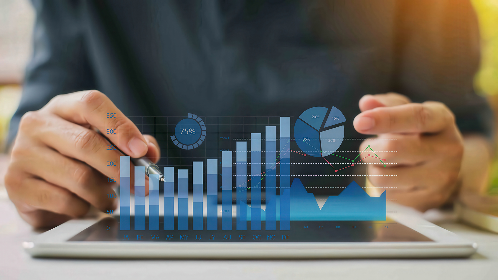 market analytics